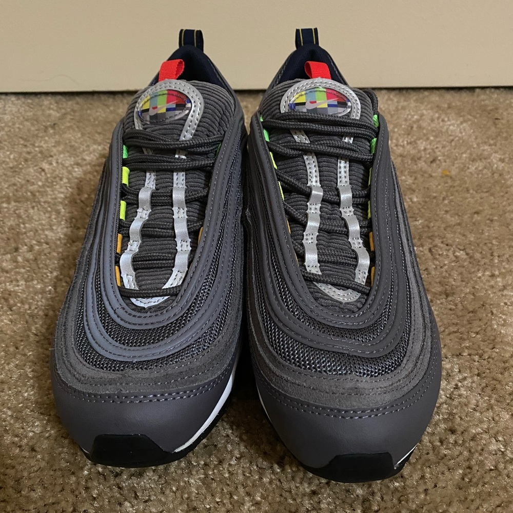Air max 97 radio special edition brand new